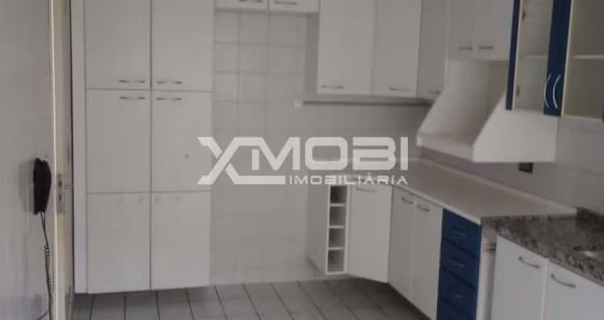 Apartamento à venda, Parque Residencial Eloy Chaves, Jundiaí, SP