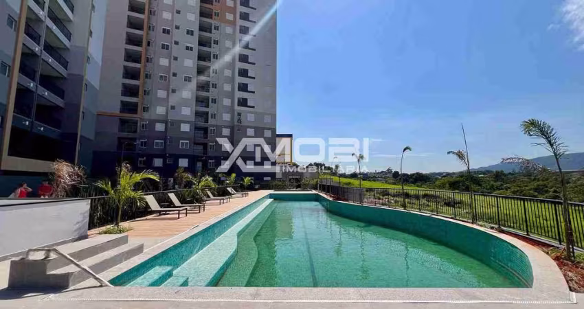 Apartamento padrão à Venda, Chácaras Saudáveis e Encantadoras, Jundiaí, SP