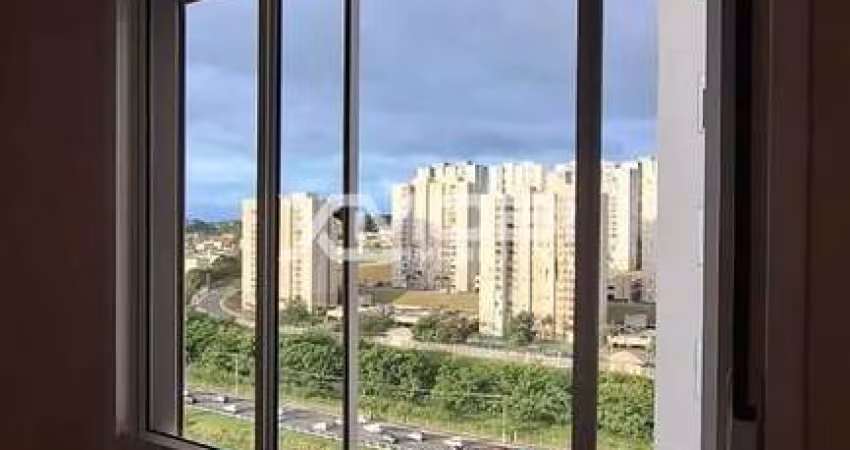 Apartamento à venda, Ponte de São João, Jundiaí, SP