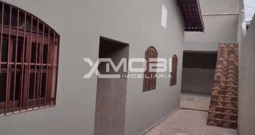 Casa com 3 quartos à venda na Rua Jurandir Guinther, 38, Cidade Nova, Jundiaí
