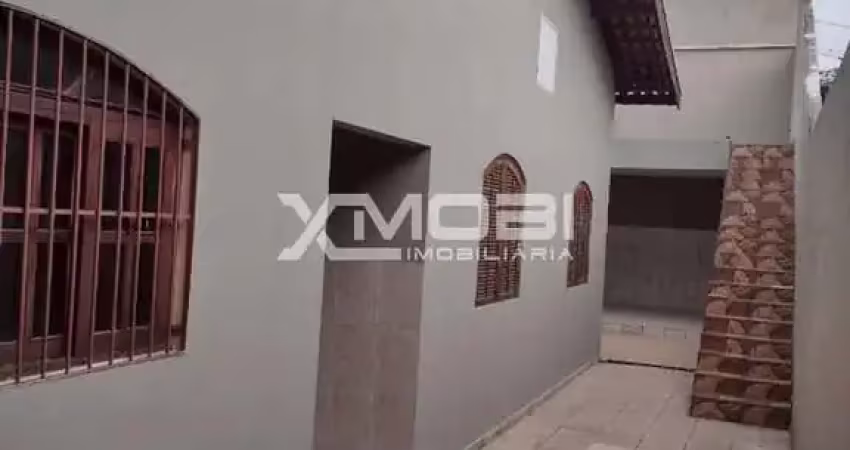 Casa com 3 quartos para alugar na Rua Jurandir Guinther, 38, Cidade Nova, Jundiaí