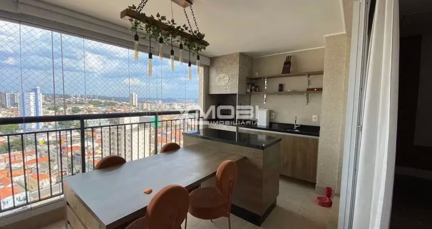 Apartamento à venda, Vila Arens II, Jundiaí, SP