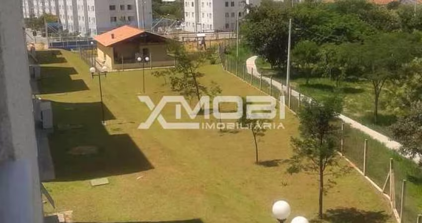 Apartamento à venda, Aeroporto, Jundiaí, SP