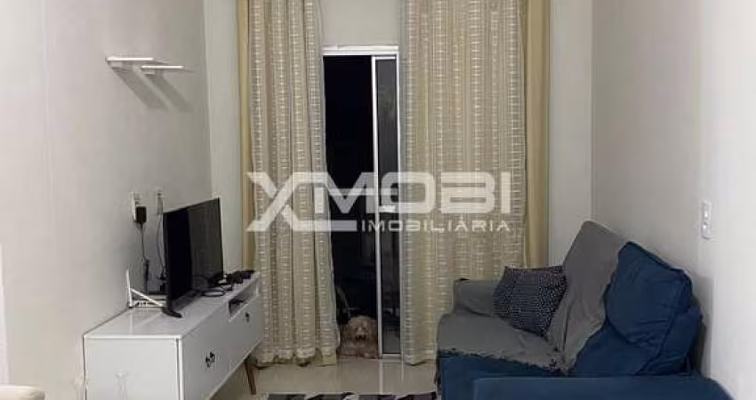 Apartamento à venda, Morada das Vinhas, Jundiaí, SP