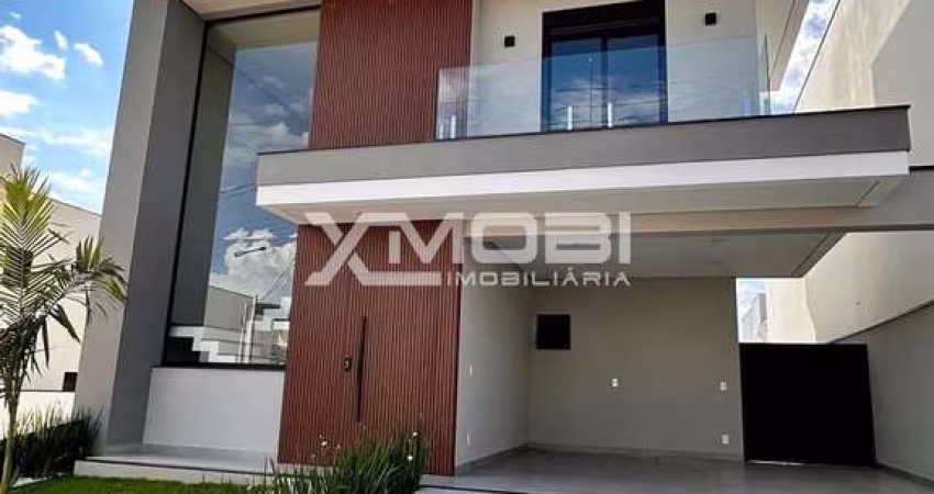 Casa à venda, Loteamento Reserva Ermida, Jundiaí, SP