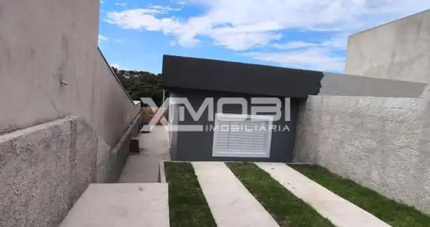Casa com 2 quartos à venda na rua adao mario pereira, 1, Jardim Primavera, Jarinu