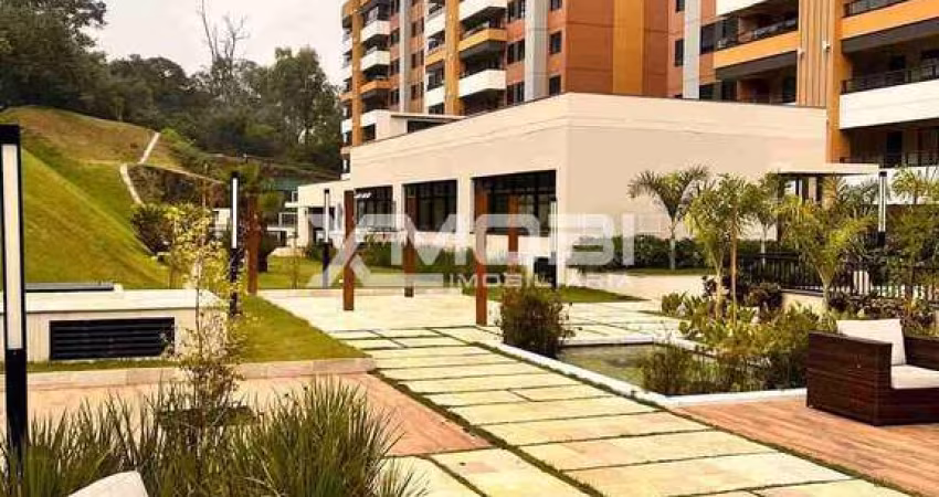 Apartamento padrão à Venda, Portal do Paraíso II, Jundiaí, SP