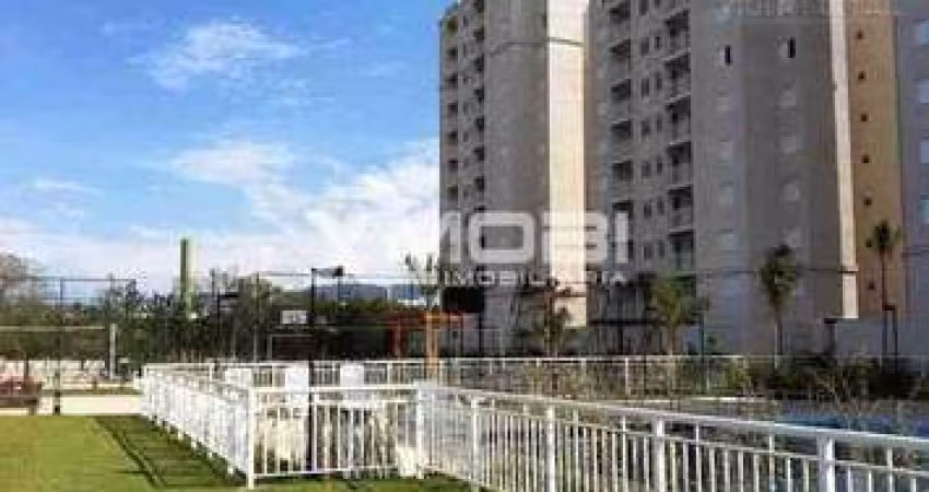 Apartamento padrão à Venda, Engordadouro, Caetano Gornati, SP