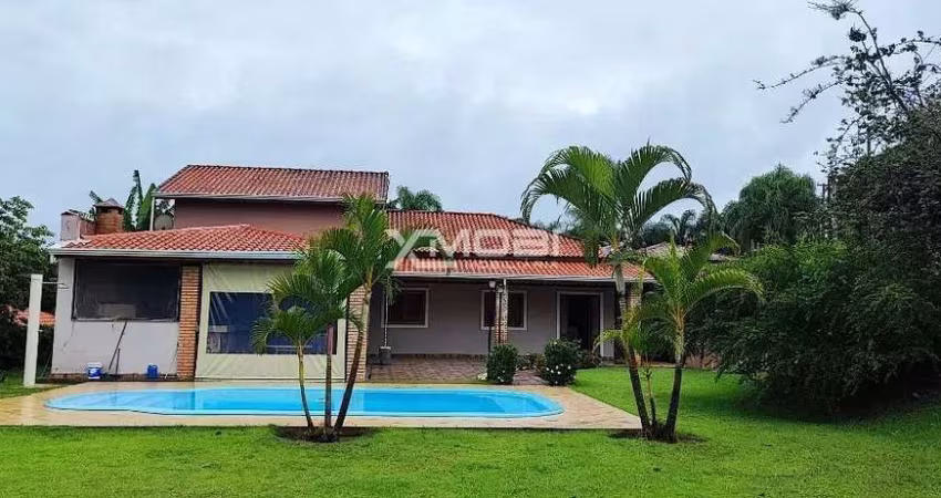 Chácara à venda, Horizonte Azul - Village Ambiental, Itupeva, SP