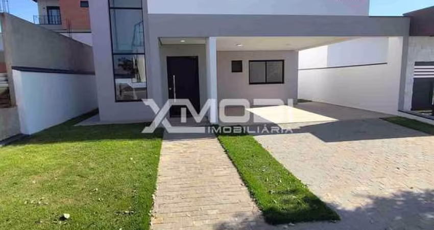 Casa à venda Condominio Gran Ville São Venancio II, Itupeva, SP