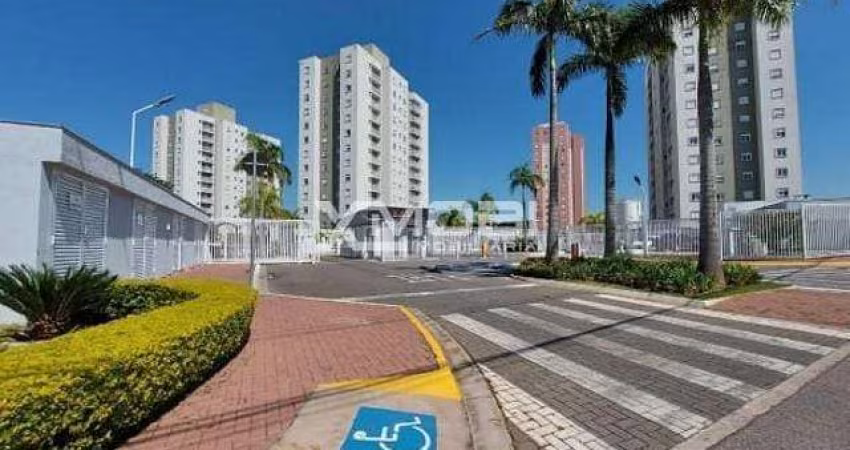Apartamento para locação, Bosque dos Jacarandás, Jundiaí, SP