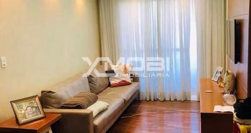 Apartamento à venda, Jardim Pacaembu, Jundiaí, SP