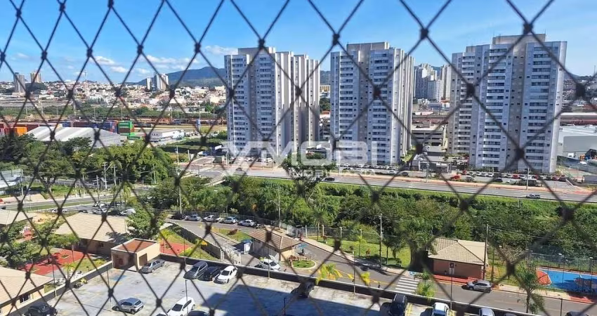 Apartamento à venda, Vila Nambi, Jundiaí, SP