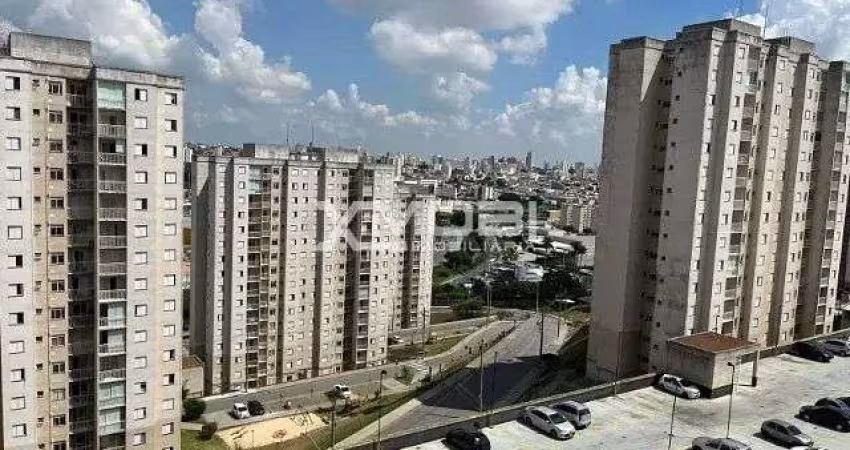 Apartamento à venda, Vila Nambi, Jundiaí, SP