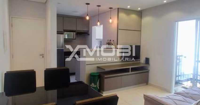 Apartamento à venda no Vivarte Alamedas, Jardim Carolina, Jundiaí, SP