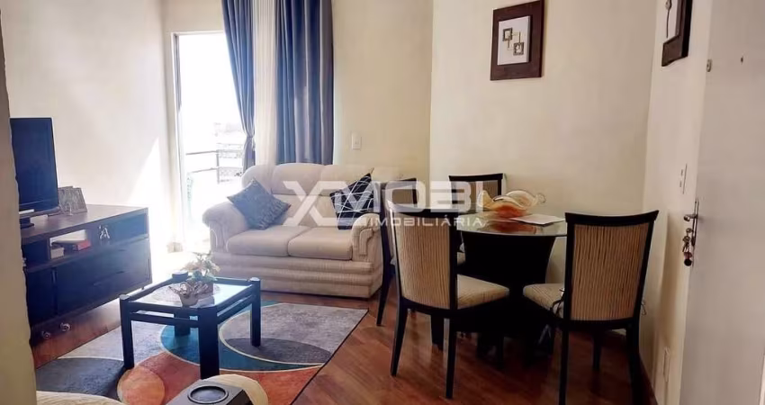 Apartamento à venda, Vila Formosa, Jundiaí, SP