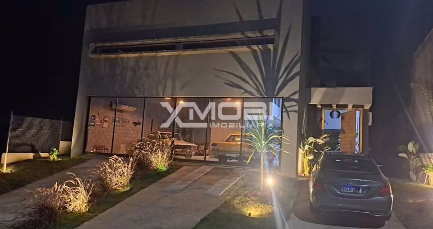 Casa à venda, Residencial Terras Nobres, Itatiba, SP