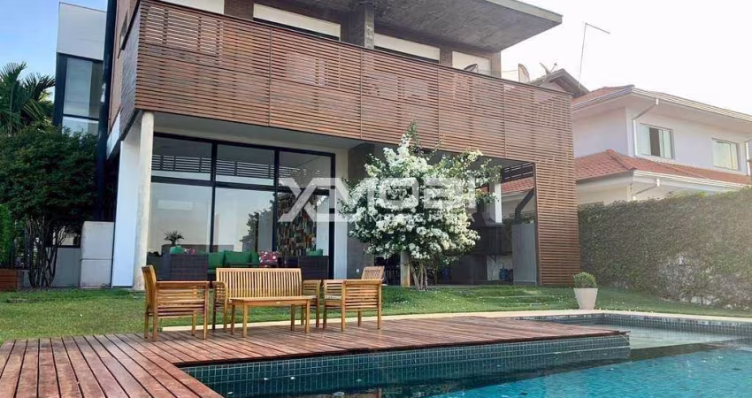 Casa para venda e locação, Condomínio Reserva da Serra, Jundiaí, SP