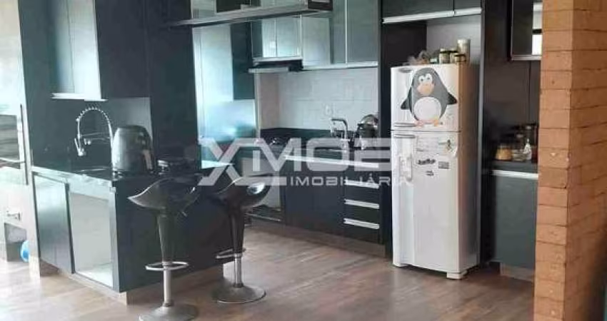 Apartamento padrão à Venda, Jardim Flórida, Jundiaí, SP