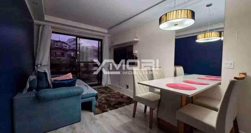 Apartamento padrão à Venda, Jardim Pacaembu, Jundiaí, SP