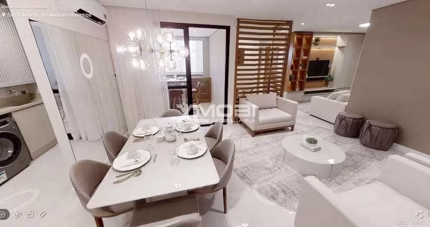 Apartamento à venda, Jardim do Lago, Jundiaí, SP