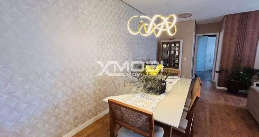 Apartamento para locação Atmosfera, Jardim Ermida I, Jundiaí, SP
