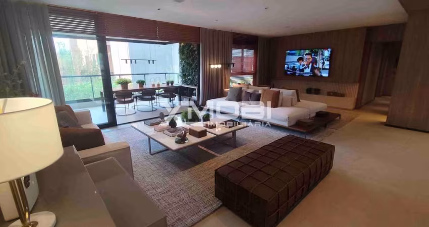 Apartamento à venda Residencial Àvora, Jardim Santa Teresa, Jundiaí, SP
