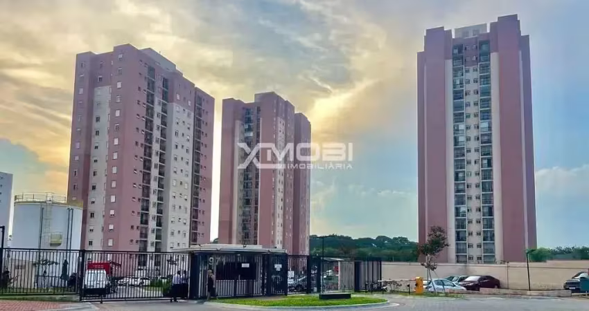 Apartamento à venda Condominio Myriad, Bosque dos Jacarandás, Jundiaí, SP