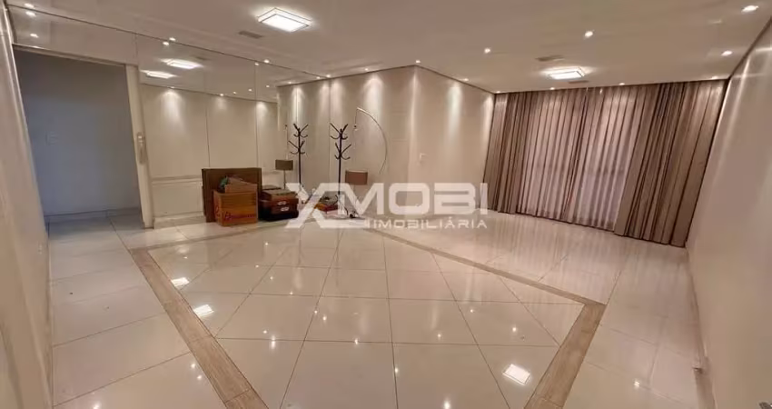 Apartamento com 3 quartos para alugar na Rua Senador Fonseca, 893, Centro, Jundiaí
