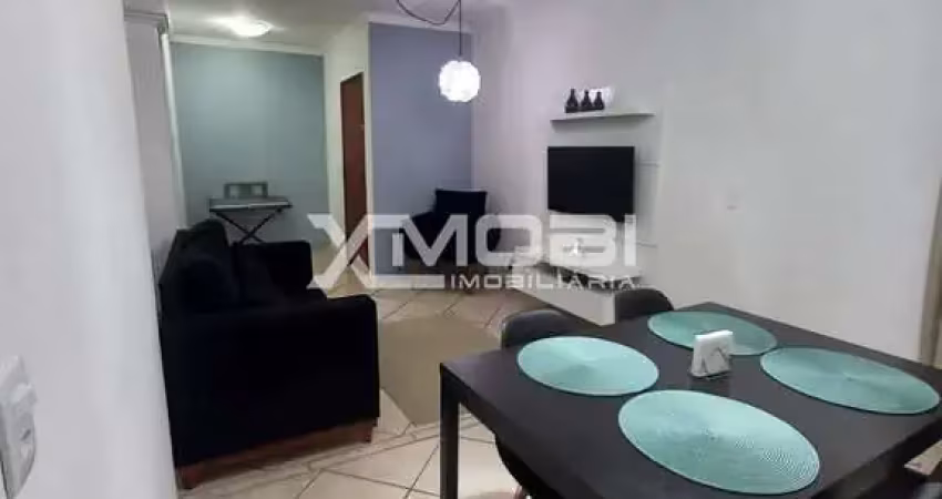 Apartamento com 2 quartos à venda na Rua Bonfiglio Beraldi, 52, Jardim Merci II, Jundiaí