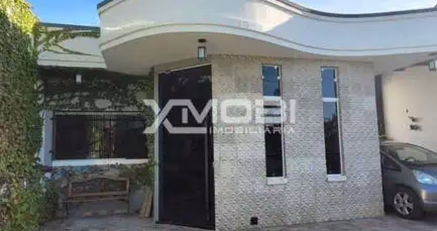 Casa com 3 quartos à venda na Rua Lourdes Aparecida Pinto de Oliveira, 10, Jardim Botânica, Itupeva