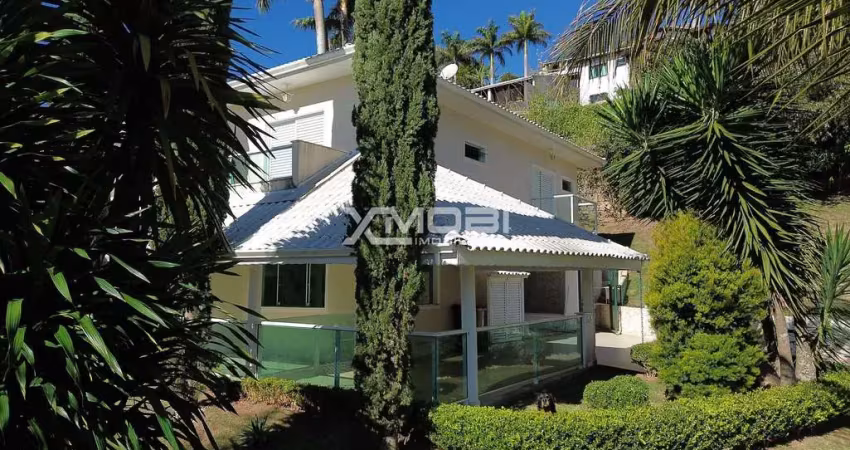 Casa em condomínio fechado com 4 quartos à venda na Rua Aracaju, 1000, Alpes de Caieiras, Caieiras