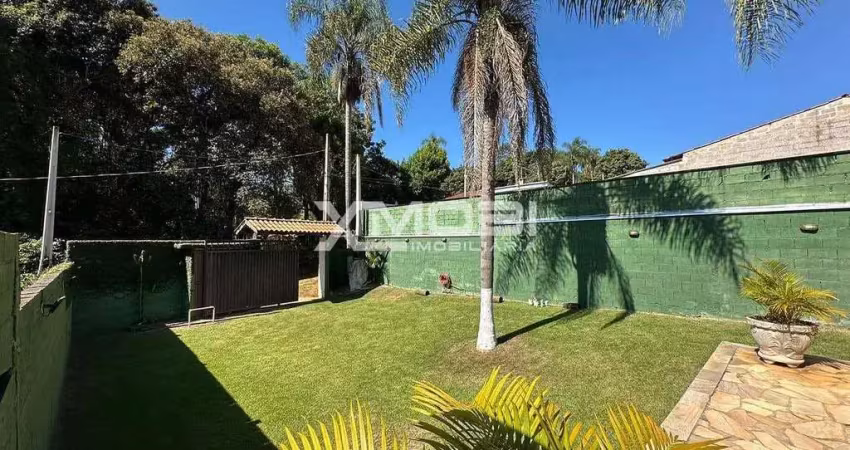 Chácara / sítio com 3 quartos à venda na RUA LEANDRO MONTE, 1, Caioçara, Jarinu