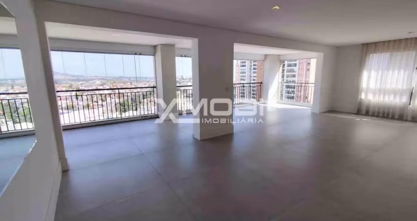 Apartamento à venda condomínio alta vista unique, anhangabaú, jundiaí, sp