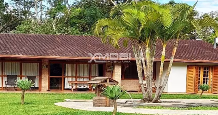 Chácara / sítio com 7 quartos à venda na Av. São Luiz, 1, Maracanã, Jarinu