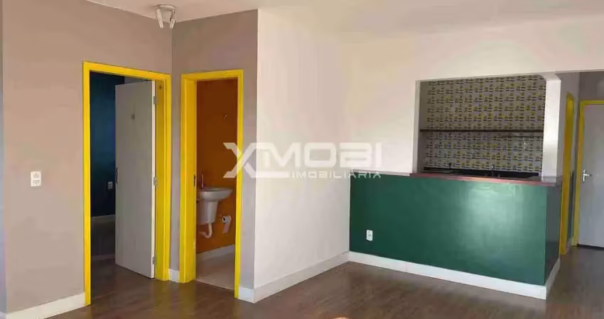 Apartamento com 2 quartos à venda na Rua Petronilha Antunes, 132, Centro, Jundiaí