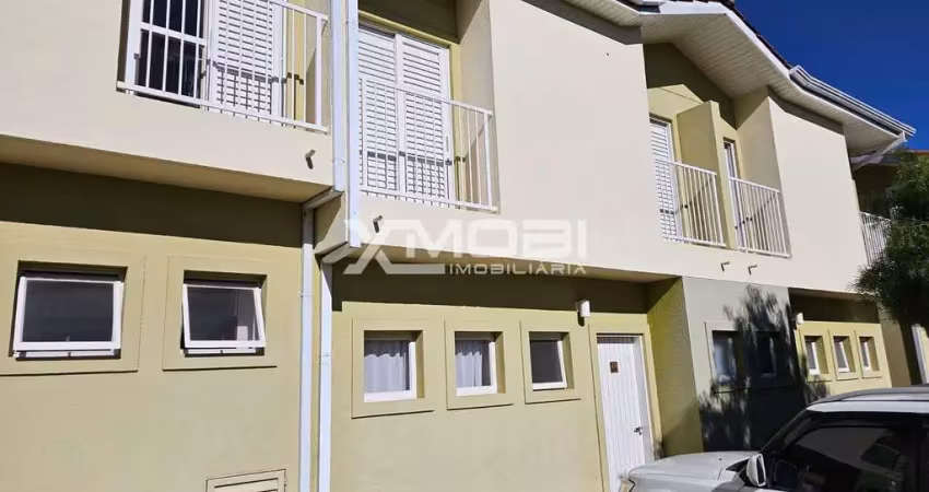 Casa em condomínio fechado com 3 quartos à venda na Avenida Maria Aparecida Pansarim Porcari, 330, Chácara Planalto, Jundiaí