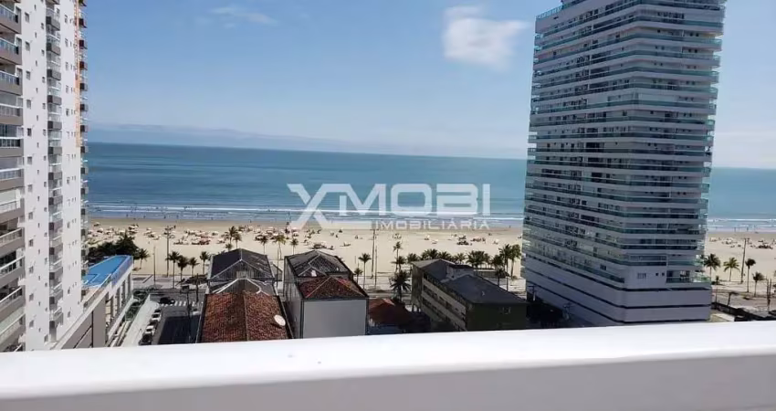 Apartamento à venda, canto do forte, praia grande, sp