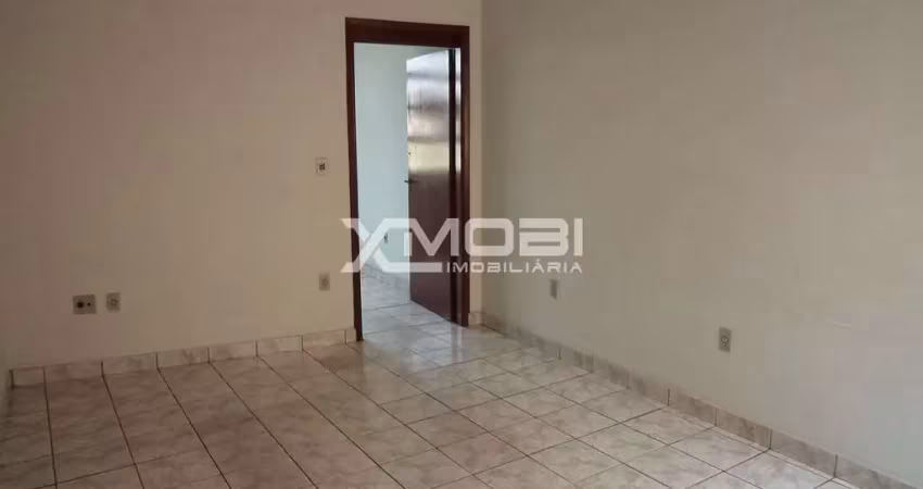 Apartamento com 2 quartos à venda na Rua Barão do Rio Branco, 10, Vila Santa Rosa, Jundiaí