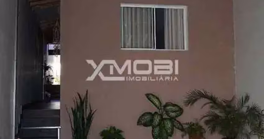 Casa com 2 quartos à venda na Estrada Municipal Atilio Squizato, 1, Estância Santa Helena, Jarinu
