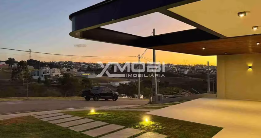 Casa em condomínio fechado com 3 quartos à venda na Estrada da Pitaia, 10, Aglomeração Urbana de Jundiaí, Itupeva