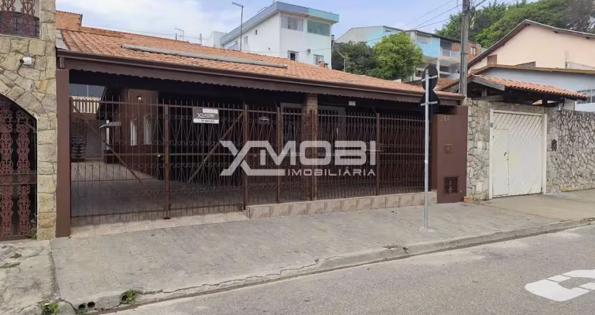 Casa com 3 quartos à venda na Rua Humberto Demarchi, 1, Jardim Nogueira, Jundiaí