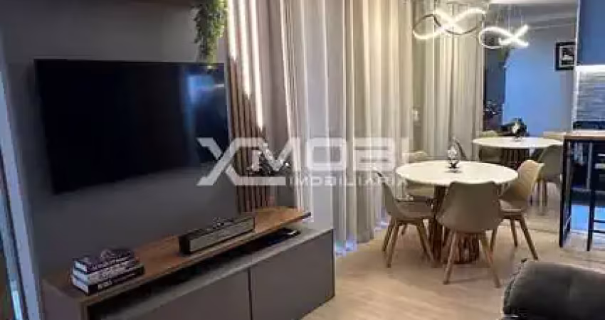 Apartamento à venda, bosque dos jacarandás, jundiaí, sp