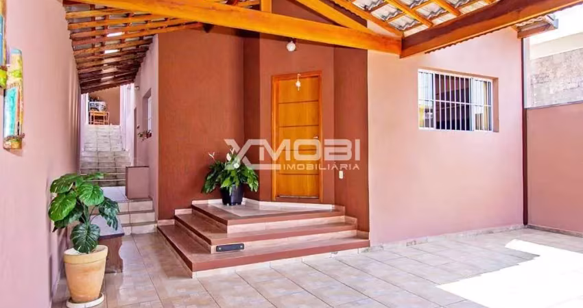 Casa com 3 quartos à venda na Rua José Antonio Pessini, 10, Residencial São José, Itupeva