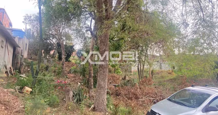 Terreno à venda na Rua 23, 1, Jardim Primavera, Jarinu