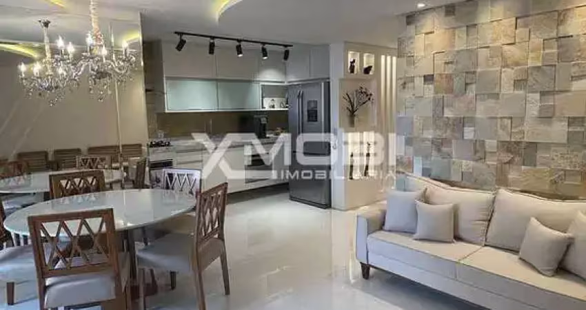 Apartamento com 3 quartos à venda na Avenida Samuel Martins, 10, Jardim do Lago, Jundiaí
