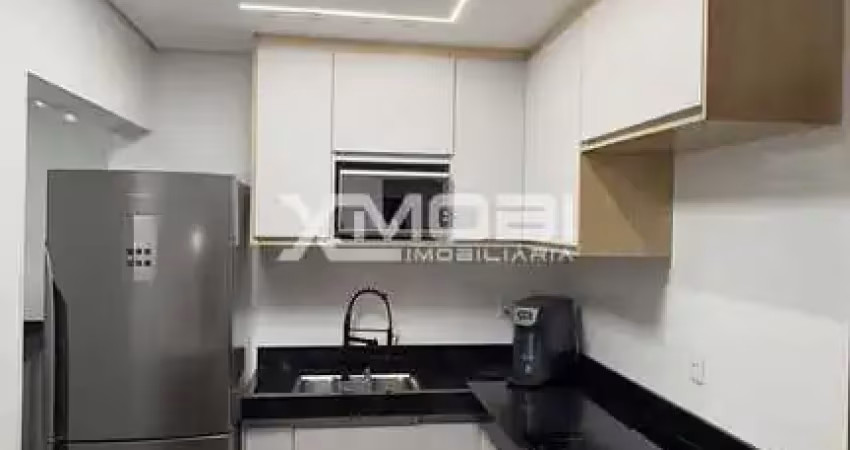 Apartamento com 3 quartos à venda na Rua Fernão Dias Paes Leme, 143, Vila Aparecida, Jundiaí