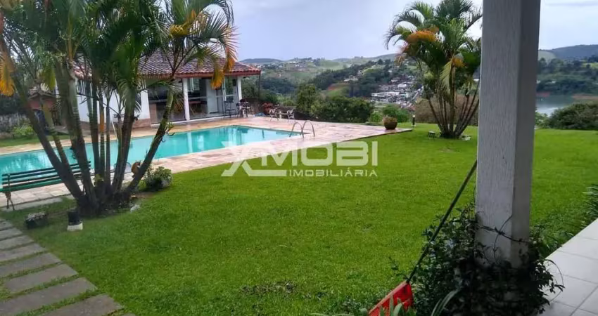 Chácara / sítio com 4 quartos à venda na Rua Maria Helena Marcondes, 10, Centro, Igaratá