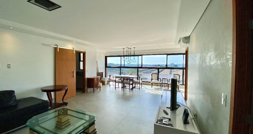 Lindo apartamento pronto para alugar