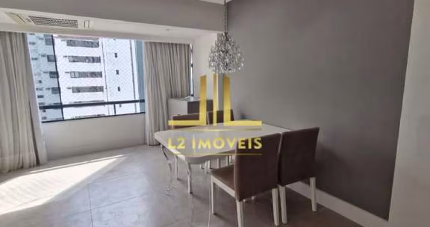 APARTAMENTO - 2 QUARTOS SENDO 1 SUÍTE - PITUBA